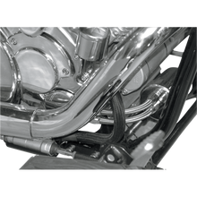 Load image into Gallery viewer, BARON 98-09 1100 VSTAR OIL /FIL RELOCATE KIT BA-2640-00