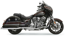 Load image into Gallery viewer, BASSANI XHAUST INDIAN CHIEFTAIN TRUE DUAL FS CHR 8C16S
