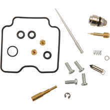 Load image into Gallery viewer, MOOSE RACING REPAIR KIT CARB YAM 26-1256
