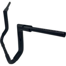 Load image into Gallery viewer, FAT BAGGERS INC H-BAR 12"BL 1.5"FLH F-TOP 605012-B