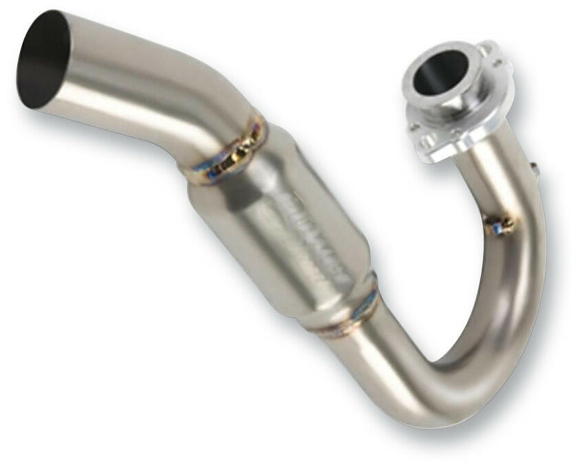 FMF 08-17 KLR650 P-BOMB HEADER S/S 042317
