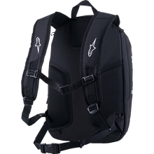 Load image into Gallery viewer, Alpinestars Charger Boost Backpack Black