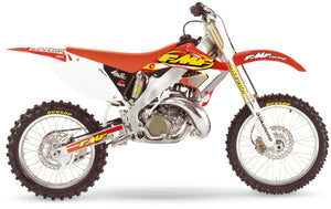 FMF 03-04 CR250 FATTY PIPE FMF 021040
