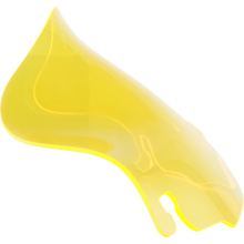 Load image into Gallery viewer, KLOCK WERKS WINDSHIELD FLH 6.5" YELL KWW-01-0639