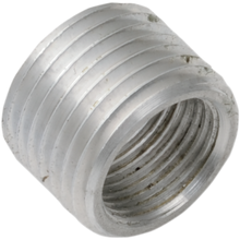 Load image into Gallery viewer, DRAG SPECIALTIES SPEEDO CABLE ADAPTER 12MM TO 5/8-12 EA 2210-0062