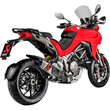 Load image into Gallery viewer, AKRAPOVIC MULTISTRADA EC SO TI/TI S-D12SO9-HAPT
