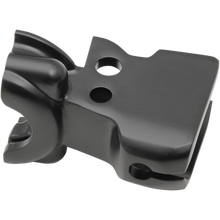 Load image into Gallery viewer, DRAG SPECIALTIES BRACKET CLTCH BLK 08-16 FLHT H07-0780MB-3