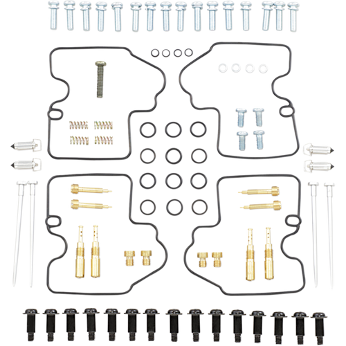 ALL BALLS Carburetor Rebuild Kit 26-1677