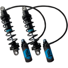 Load image into Gallery viewer, LEGENDS REVO-ARC RR 13 BLK TOURING 99-08 1310-1878