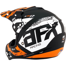 Load image into Gallery viewer, AFX FX17 ATK MAT-ORG SM 0110-7155