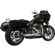 Load image into Gallery viewer, TRASK 2-into-1 Assault Exhaust System - Natural w/ bags TM-5053
