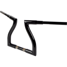 Load image into Gallery viewer, LA CHOPPERS H-BAR THRSHR 12B BIG TWIN LA-7327-12B