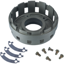 Load image into Gallery viewer, BARNETT 07-17 T/C CLUTCH BASKET 321-30-02012 - Motomike Canada