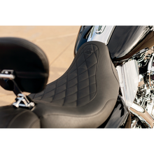 Load image into Gallery viewer, MUSTANG 08-UP FLHR/X/T/TR WD TRIP SOLO 79725