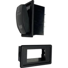Load image into Gallery viewer, BRITE-LITES ROCKER SWITCH ADAPTOR KIT (5 PK) BL-RA5PK