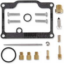 Load image into Gallery viewer, MOOSE RACING REPAIR KIT CARB POL 26-1007