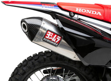 Load image into Gallery viewer, YOSHIMURA 17-20 CRF250L RS-4 FS SS/SS/CF 123400D520