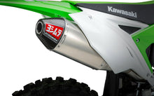 Load image into Gallery viewer, YOSHIMURA 17-20 KX250F RS-4 FS SS/AL/CF 242930D320