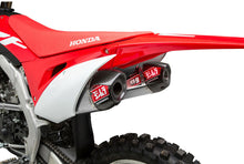 Load image into Gallery viewer, YOSHIMURA 18-21 CRF250R RS-9T FS SS/SS/CF TIPS 22843AR520