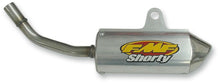 Load image into Gallery viewer, FMF 03-17 KTM85/07-12 105 P-CORE 2 SHORTY FMF 025065