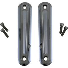 Load image into Gallery viewer, KODLIN LEGIT ELYPSE T/SIG TOURING BATWING FAIRING CHROME K68469