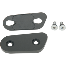 Load image into Gallery viewer, DRAG SPECIALTIES 04-19 XL BLK PRIMARY INP CVR 1107-0286