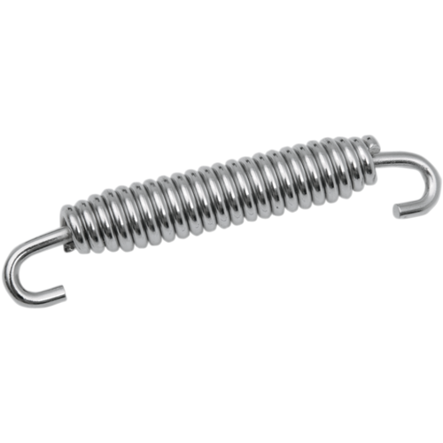 EASTERN MOTORCYCLE PARTS BRAKE SPRING ( 41835-69) EA 0414-0412