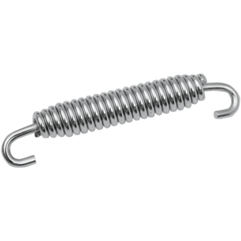EASTERN MOTORCYCLE PARTS BRAKE SPRING ( 41835-69) EA 0414-0412