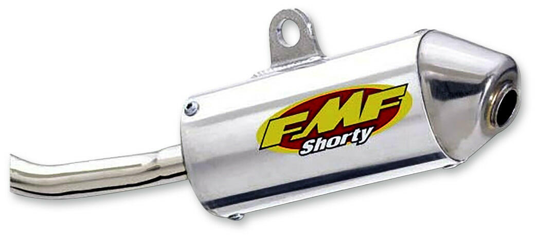 FMF 11-16 KTM 200XCW/250SX,XC P-CORE 2 SHORT 025135