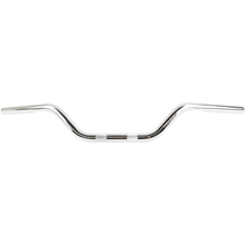 Load image into Gallery viewer, THRASHIN SUPPLY CO. HANDLEBAR 1"MID BND CHR TSC-2700-3