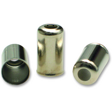 Load image into Gallery viewer, MOTION PRO CABLE FITTING PK/10 6MM LONG CAP 01-0005