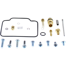 Load image into Gallery viewer, MOOSE RACING REPAIR KIT CARB SUZ 26-1595