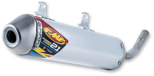 FMF 13-18 BETA 250RR MUFFLER P-CORE 2.1 025230