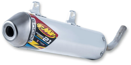 FMF 13-19 BETA 250RR MUFFLER T-CORE 2.1 S/A 025231