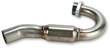 Load image into Gallery viewer, FMF 06-09 CRF250R P-BOMB HEADER S/S 041220