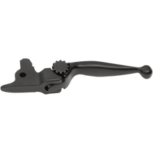 Load image into Gallery viewer, POWERSTANDS RACING 17-19 FLHR/FLHT JOURNEY CLUTCH LEVER BLK 12-00460-22