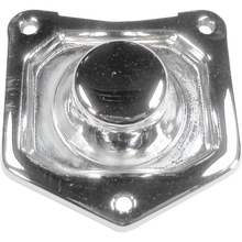 Load image into Gallery viewer, TERRY COMPONENTS 91-17 BT/91-19 XL COVER STRTR SOLND CHR 555150