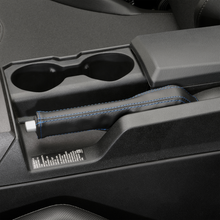 Load image into Gallery viewer, SHOW CHROME E-BRAKE COVER SLINGSHOT H44-6BLUE