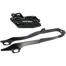 Load image into Gallery viewer, ACERBIS GUIDE/SLIDER 2.0 CRF BLK 2449430001