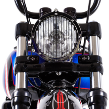 Load image into Gallery viewer, DRAG SPECIALTIES 48-77 FL&#39;S W/GLIDE FORK BOOTS (PR) DS-240360