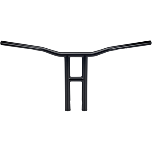 BILTWELL HANDLEBAR TYSON XL 14 BK 6244-2013