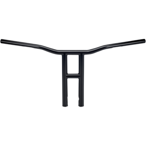 BILTWELL HANDLEBAR TYSON XL 14 BK 6244-2013