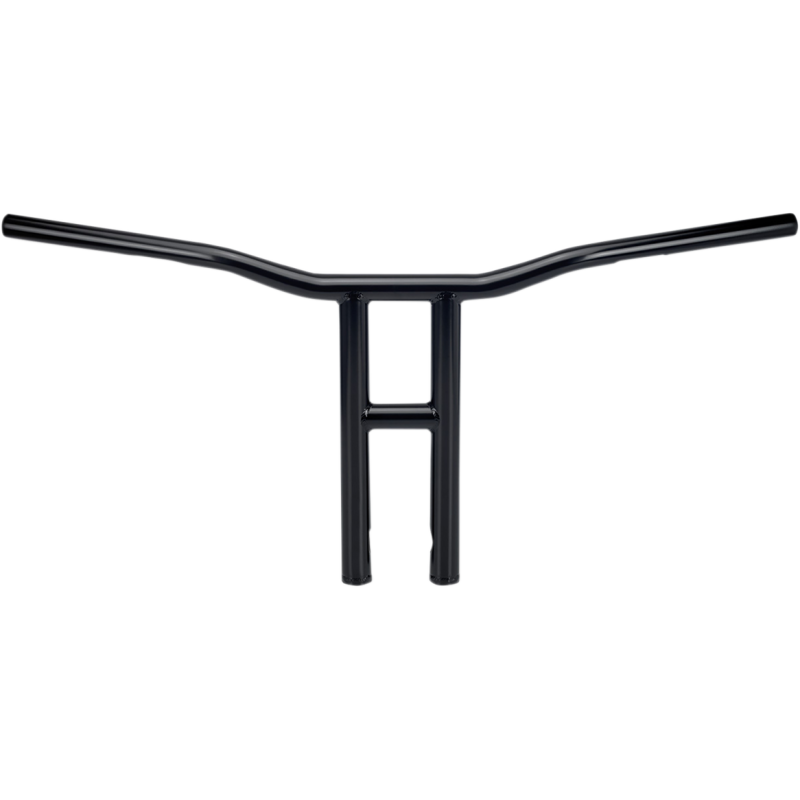 BILTWELL HANDLEBAR TYSON XL 14 BK 6244-2013