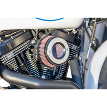 Load image into Gallery viewer, S&amp;S CYCLE AIR CLEANER A-STNG 01-17R 170-0716A