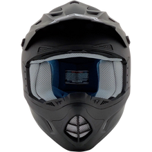 Load image into Gallery viewer, AFX FX17 FLAT BLACK XS 0110-1750