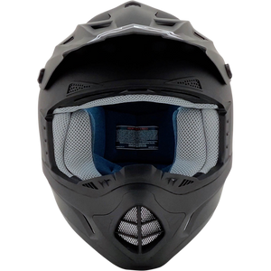 AFX FX17 FLAT BLACK XL 0110-1754