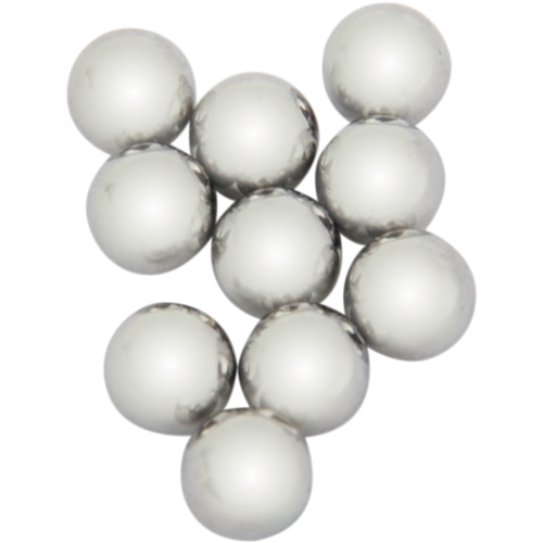 S&S CYCLE CARB CHECK BALL F/E-G CARBS (10) 50-8125