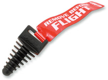 Load image into Gallery viewer, FMF 4-STROKE WASH PLUG W/ STREAMER FMF 011299