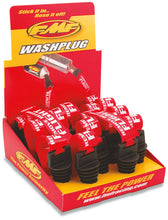Load image into Gallery viewer, FMF 4-STROKE WASH PLUG P.O.P (20) PLUGS FMF 011384
