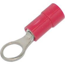 Load image into Gallery viewer, Namz Custom Cycle Ring Terminal for 18-22 Gauge Wire(#10)